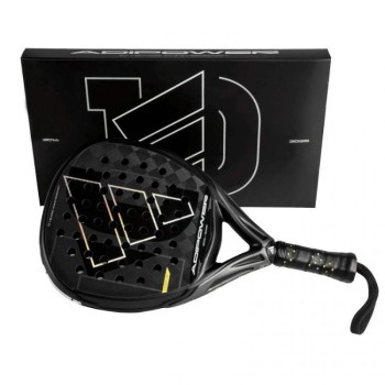 Pala Adidas Adipower 10 Aniversario 2025