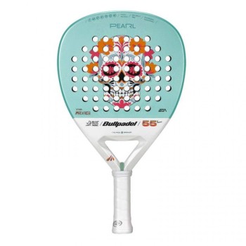 Pala Bullpadel Bea Gonzalez Pearl MX LTD