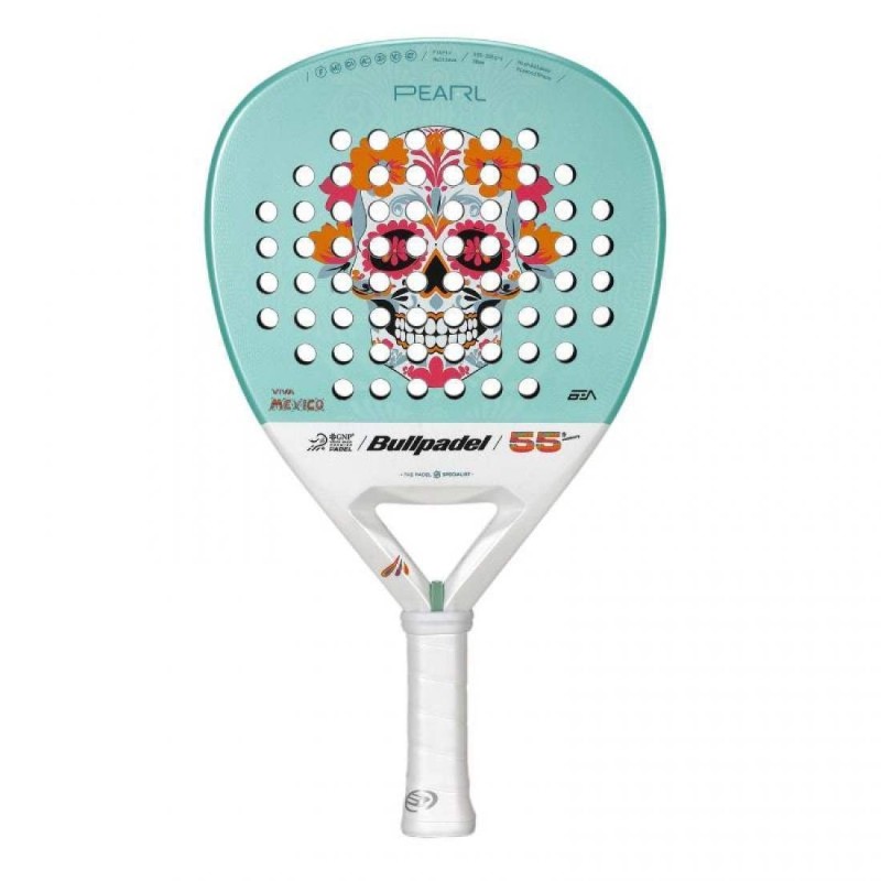 Pala Bullpadel Bea Gonzalez Pearl MX LTD