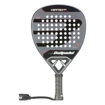 Pala Bullpadel Di Nenno Vertex Comfort 04 Pro Line 2025