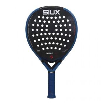 Pala Siux Tino Libaak Diablo Pro 2026 Azul Royal