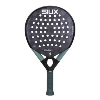 Pala Siux Trilogy Pro 2026 Negro Verde