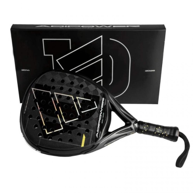 Pala Adidas Adipower 10 Aniversario 2025