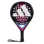 Pala Adidas Arrow Hit Blanco Rosa Junior 2026