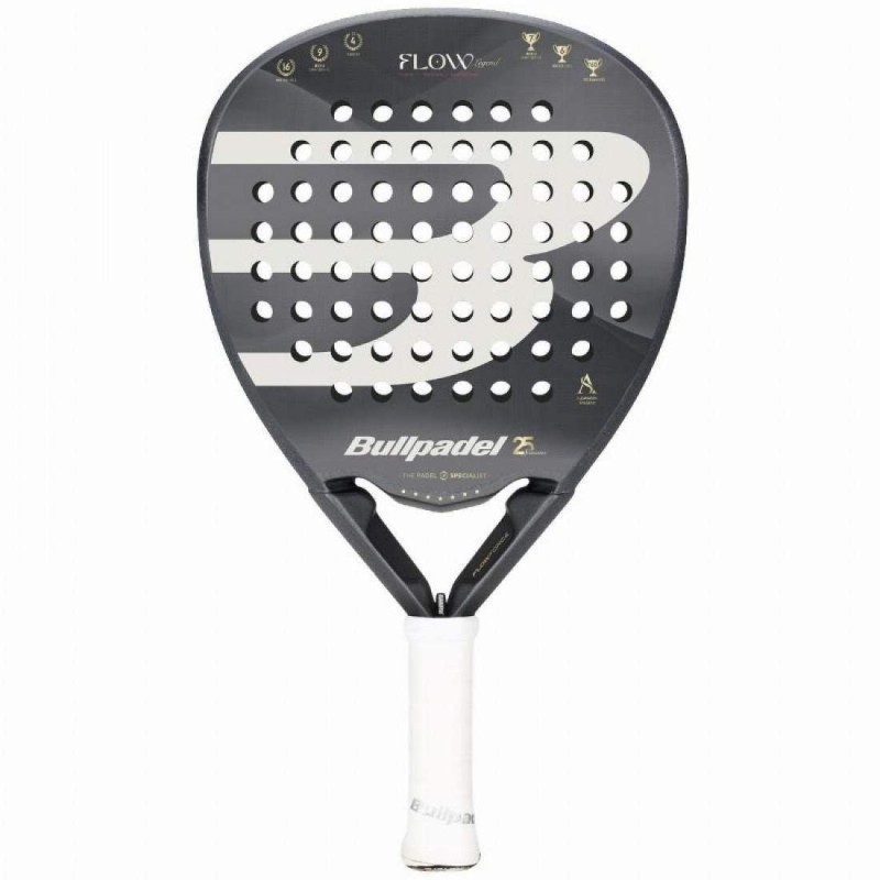 Pala Bullpadel Ale Salazar Flow Legend 2026