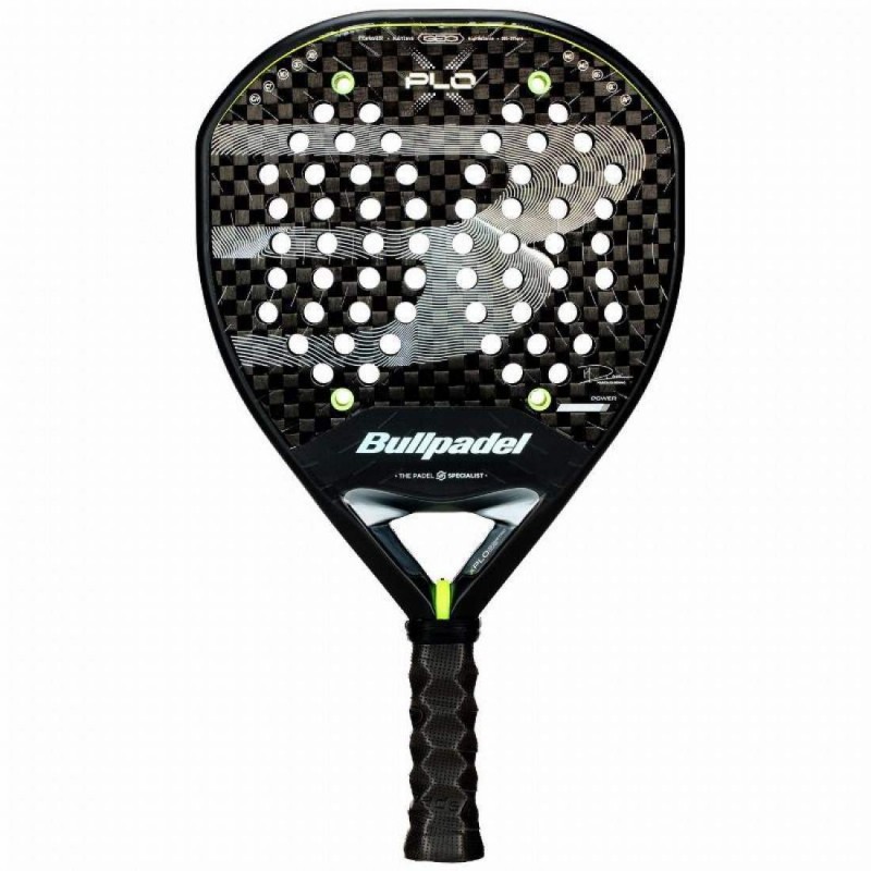 Pala Bullpadel Di Nenno Xplo 2026