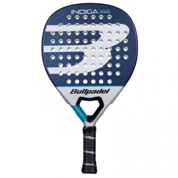 Pala Bullpadel Indiga Power 2026