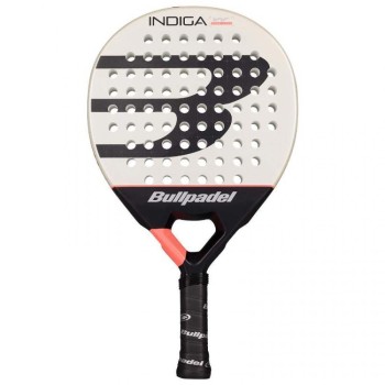 Pala Bullpadel Indiga Woman 2026