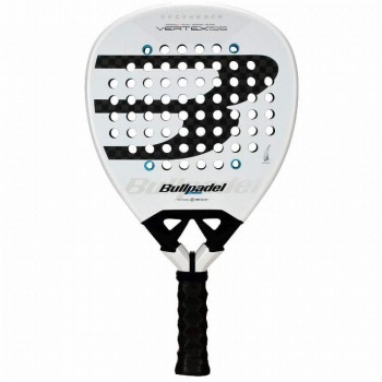 Pala Bullpadel Juan Tello Vertex 05 2026