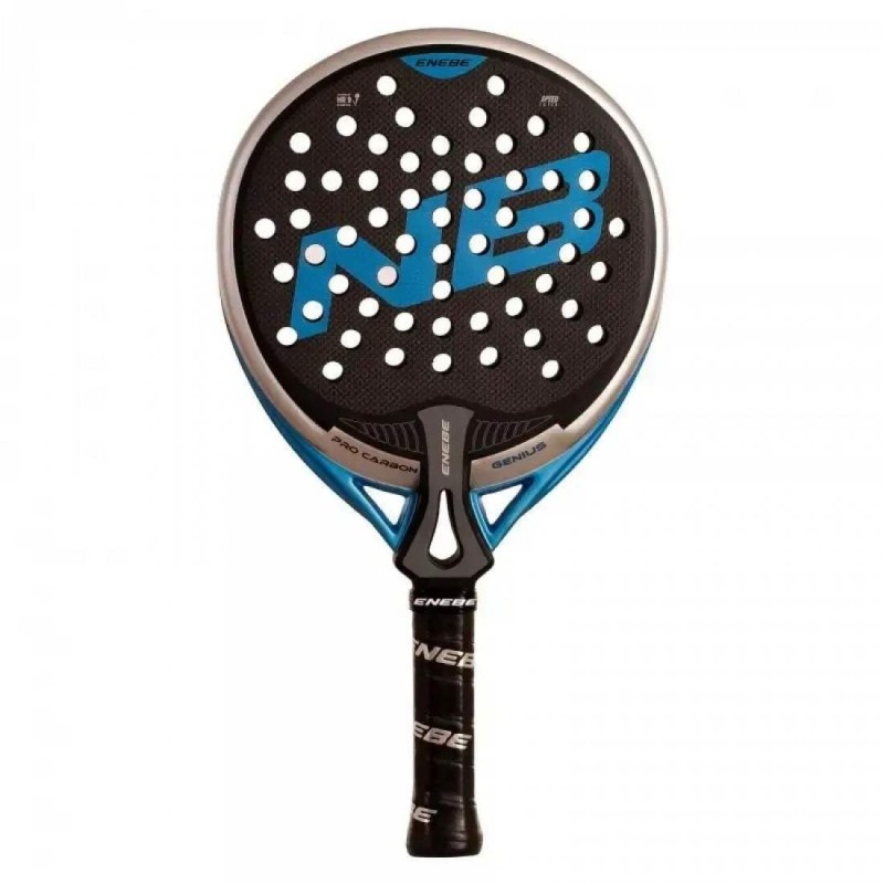 Pala Enebe Genius Azul 2026